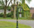 Standard Signage Columns 1