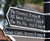 Standard Signage Columns 5