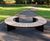 Weybridge Bench 2