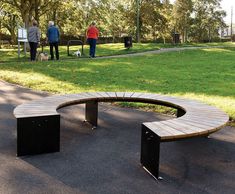 Weybridge Bench