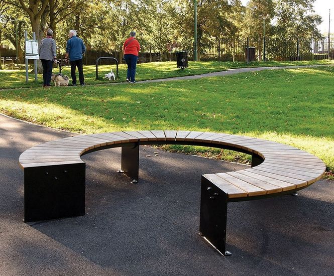 Weybridge Bench