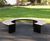 Weybridge Bench 3