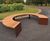Weybridge Bench 4