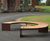 Weybridge Bench 6