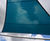 Triangle Perimeter Beam Shade Sail - hdpe outdoor sun canopy 5