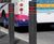 Traffic Recycled Plastic Bollard 1