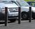 Traffic Recycled Plastic Bollard 3