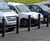Traffic Recycled Plastic Bollard 5