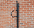 Tower Bridge Cycle Stand - wall-mounted bike rack 2