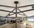 Tornado Tensile Canopy - waterproof fabric outdoor shelter 9