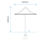 Tornado Tensile Canopy - waterproof fabric outdoor shelter 10