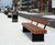 Tiptree Seat 6