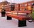 Tiptree Seat 2