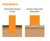 Tiptree Seat 10