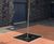 Sunburst Square Tree Grille - cast iron tree protection 2