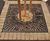 Sunburst Square Tree Grille - cast iron tree protection 3
