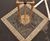 Sunburst Square Tree Grille - cast iron tree protection 4