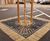 Sunburst Square Tree Grille - cast iron tree protection 5