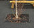 Sunburst Square Tree Grille - cast iron tree protection 7