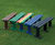 Sturdy Bench 1