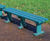 Sturdy Bench 3