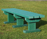 Sturdy Bench - on this page