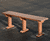 Sturdy Bench 6