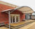 Steel Canyon - modular steel and PVC entrance canopy 4