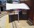Steel Canyon - modular steel and PVC entrance canopy 1