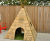 Teepee 8