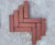 New slim format Tenger clay pavers 1