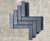 New slim format Tenger clay pavers 2