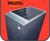E-Warrior - vertical cycle locker with charger for E-bikes 1
