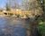 Replacement timber footbridge - Woodbridge, Ripon 1