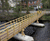 Replacement timber footbridge - Woodbridge, Ripon 0