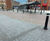 Ketley pavers used for improvements to historic market place 1