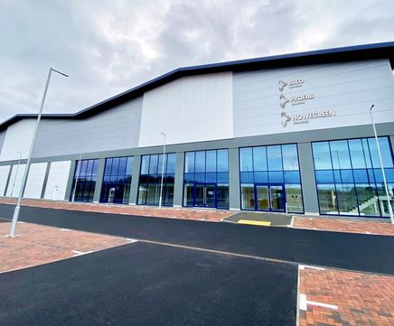 Access 360 supports over 4000 architects and specifiers with CPDs