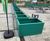 Planters with controlled drainage for Middlesex University 5