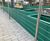 Planters with controlled drainage for Middlesex University 6