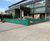 Planters with controlled drainage for Middlesex University 4