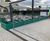 Planters with controlled drainage for Middlesex University 1