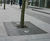 Test of time: ASF3000 Spinningfields Stainless Steel Tree Grilles 0