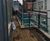 ASF Stowe Ductile Posts for Great Portland Street Roof Garden 0