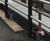 ASF Stowe Ductile Posts for Great Portland Street Roof Garden 2