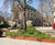 Seating and retaining planters for new pedestrianised area 1