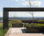 AKRI® 300 - steel retaining planter walling 2