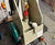HKS lance box chemical dosing system range 2