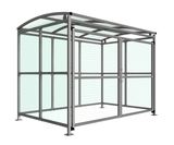 MC1 Shelter - C/W Mesh Doors - on this page