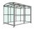MC1 Shelter - C/W Mesh Doors 0