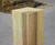 Jakposts® - slotted timber posts for panel fencing 9